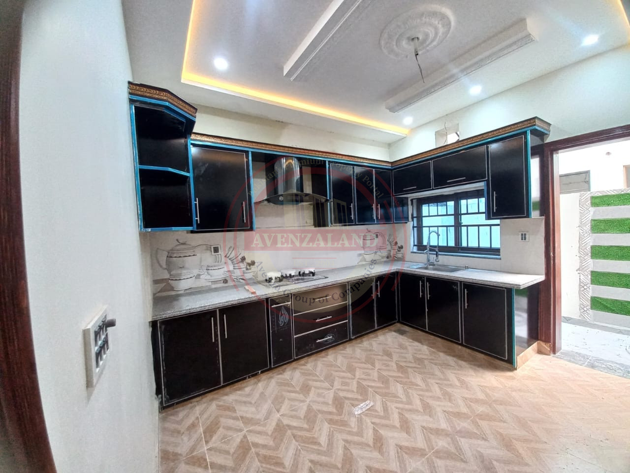 5 Marla House For Sale In Buch Villas Multan