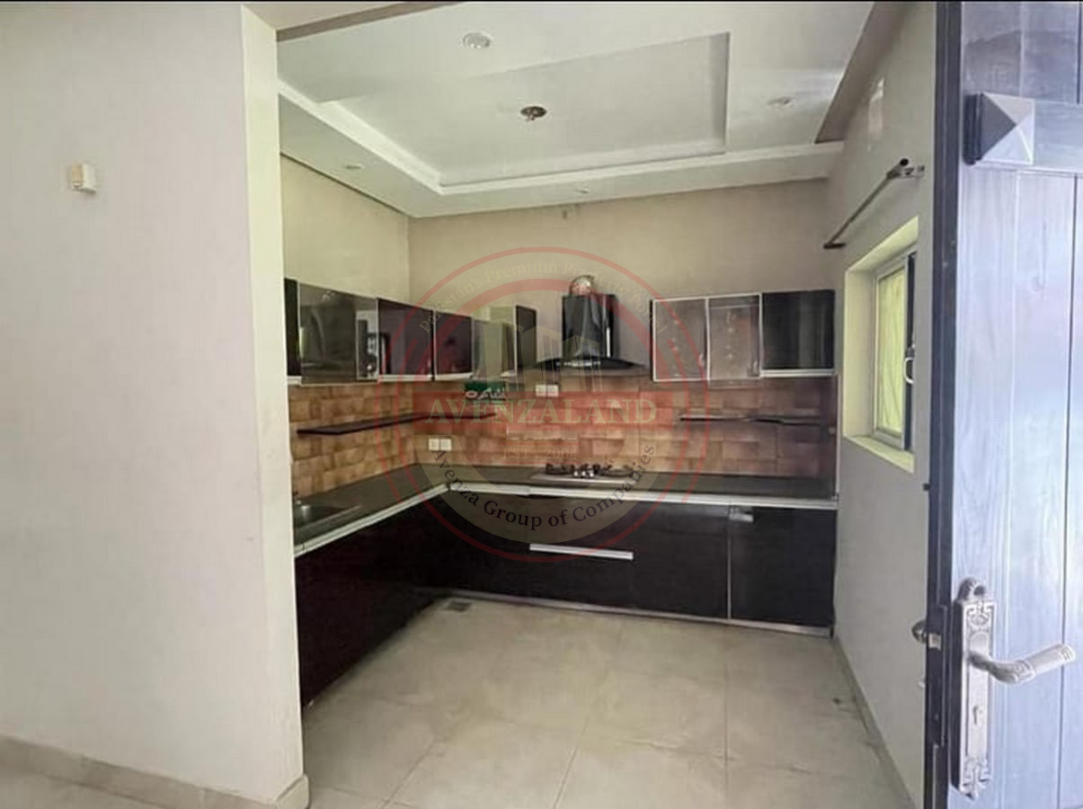 5.5 Marla House for Sale in Khayaban Gardens, Faisalabad