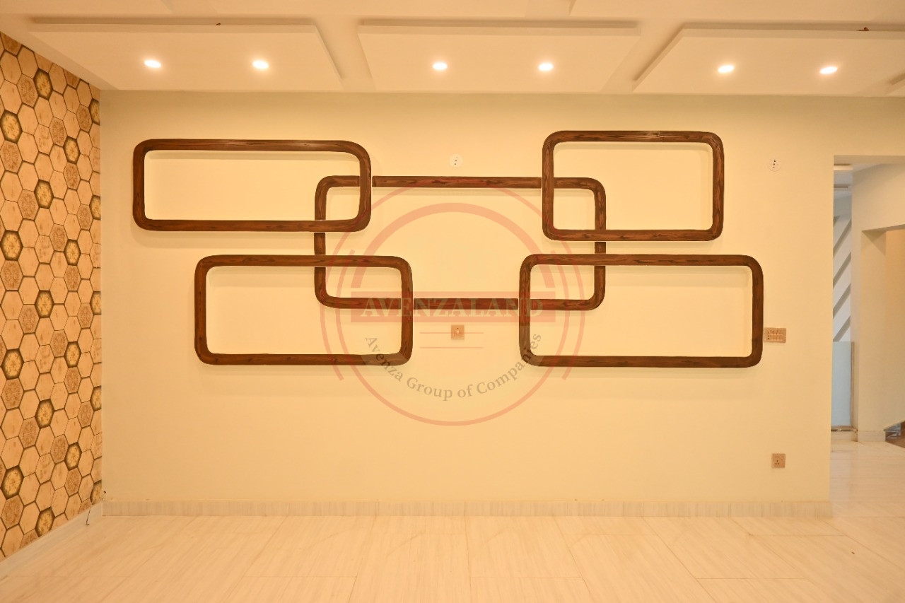 1 KANAL HOUSE FOR SALE IN WAPDA TOWN MULTAN
