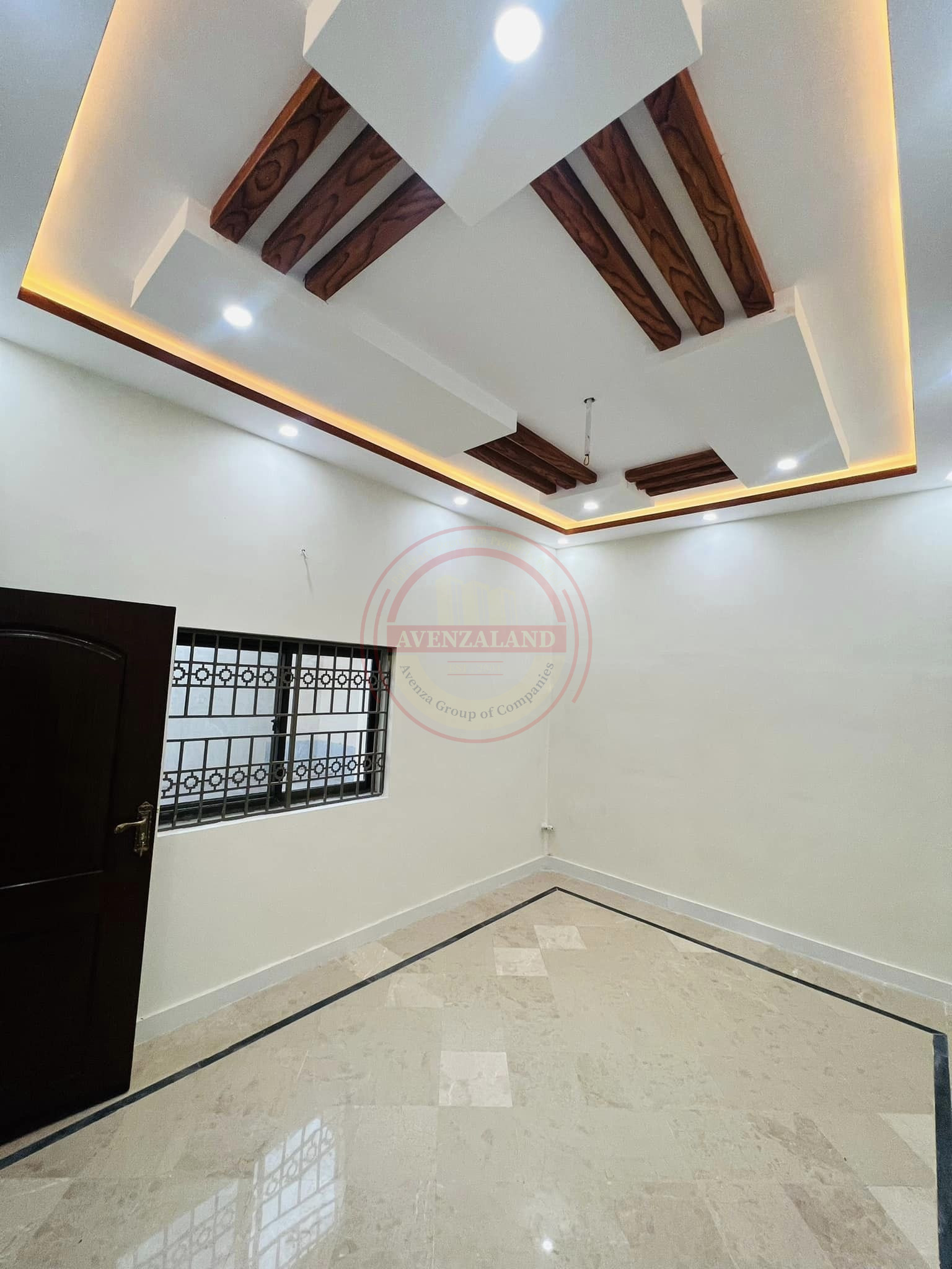 5 Marla House For Sale In Khursheed Town Bhawalpur