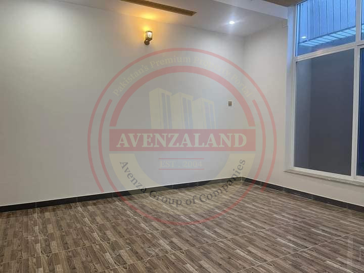 10 Marla House For Sale In Peshawar 