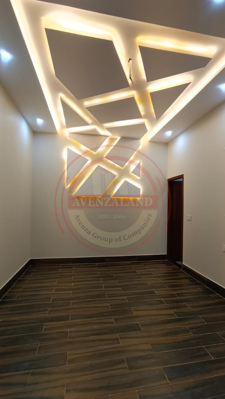 5 Marla House For Sale In Wapda Town Phase 2 Multan
