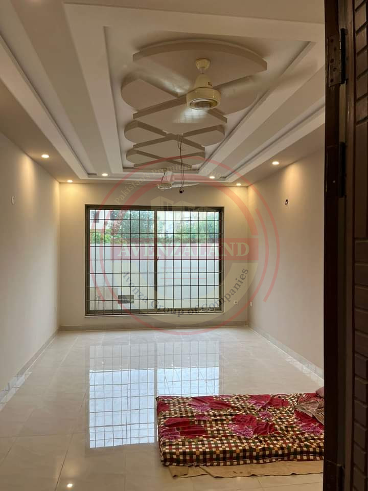 10 Marla Beautiful Double Story House For Sale In Multan