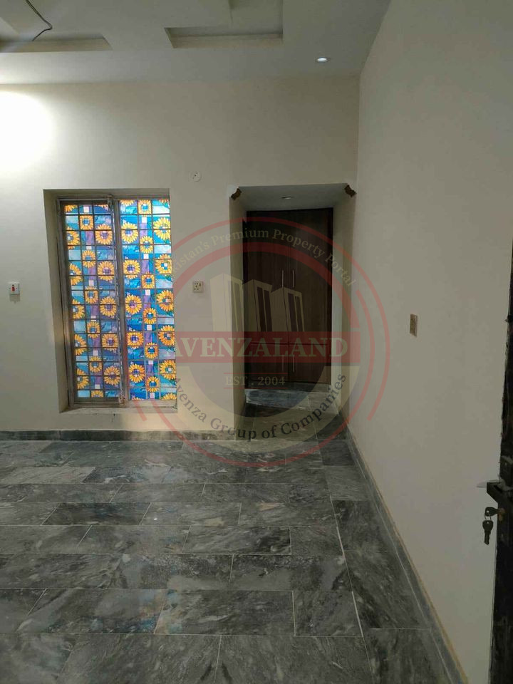 6 Marla House Available For Sale In Bahadur Pur Multan