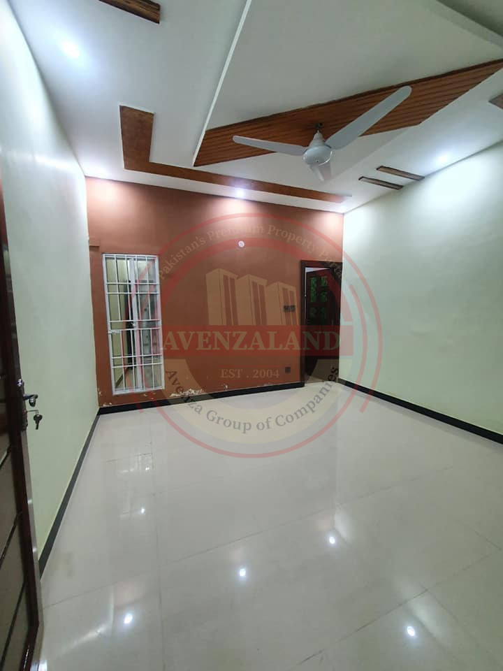 4 Marla House For Sale In Gulzar e Quaid, Rawalpindi.