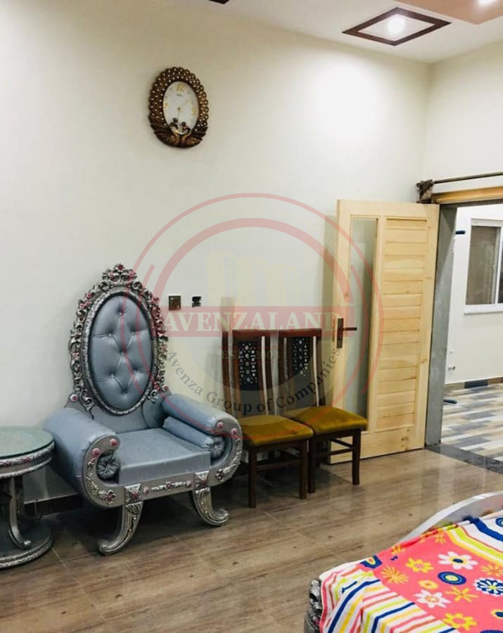 10 Marla House for Sale in Citi Housing Scheme 2 Faisalabad