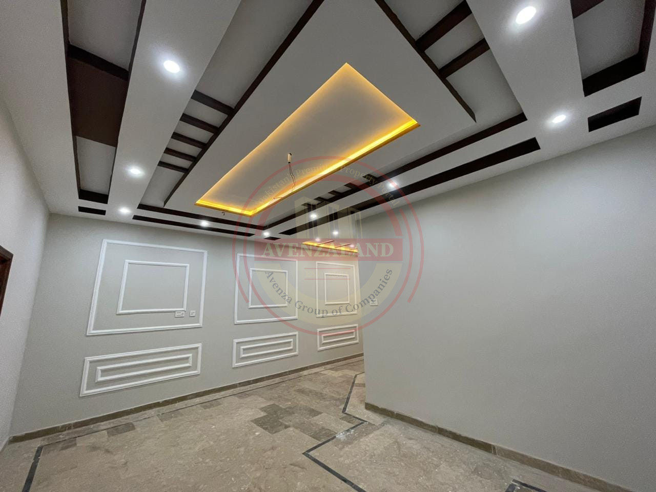 5 Marla House For Sale In Ajwa Garden Bahawalpur.