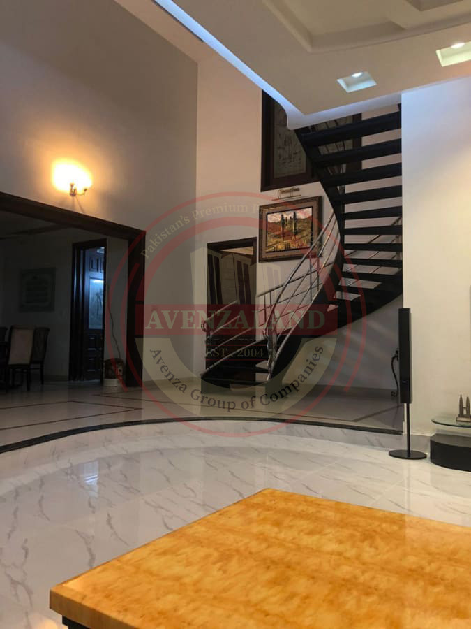 1 Kanal House for Sale Madina Town, Faisalabad