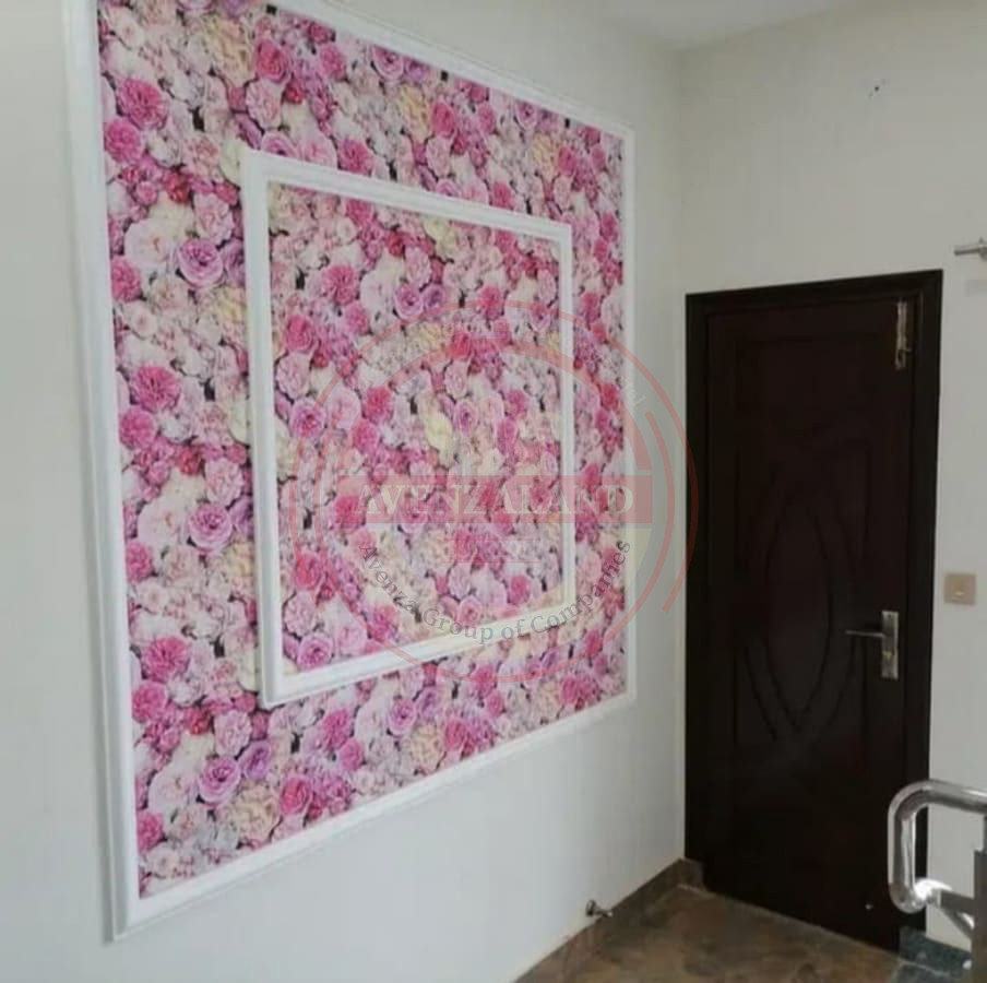 7 Marla House for Sale Kaleem Shaheed Colony No 1, Faisalabad