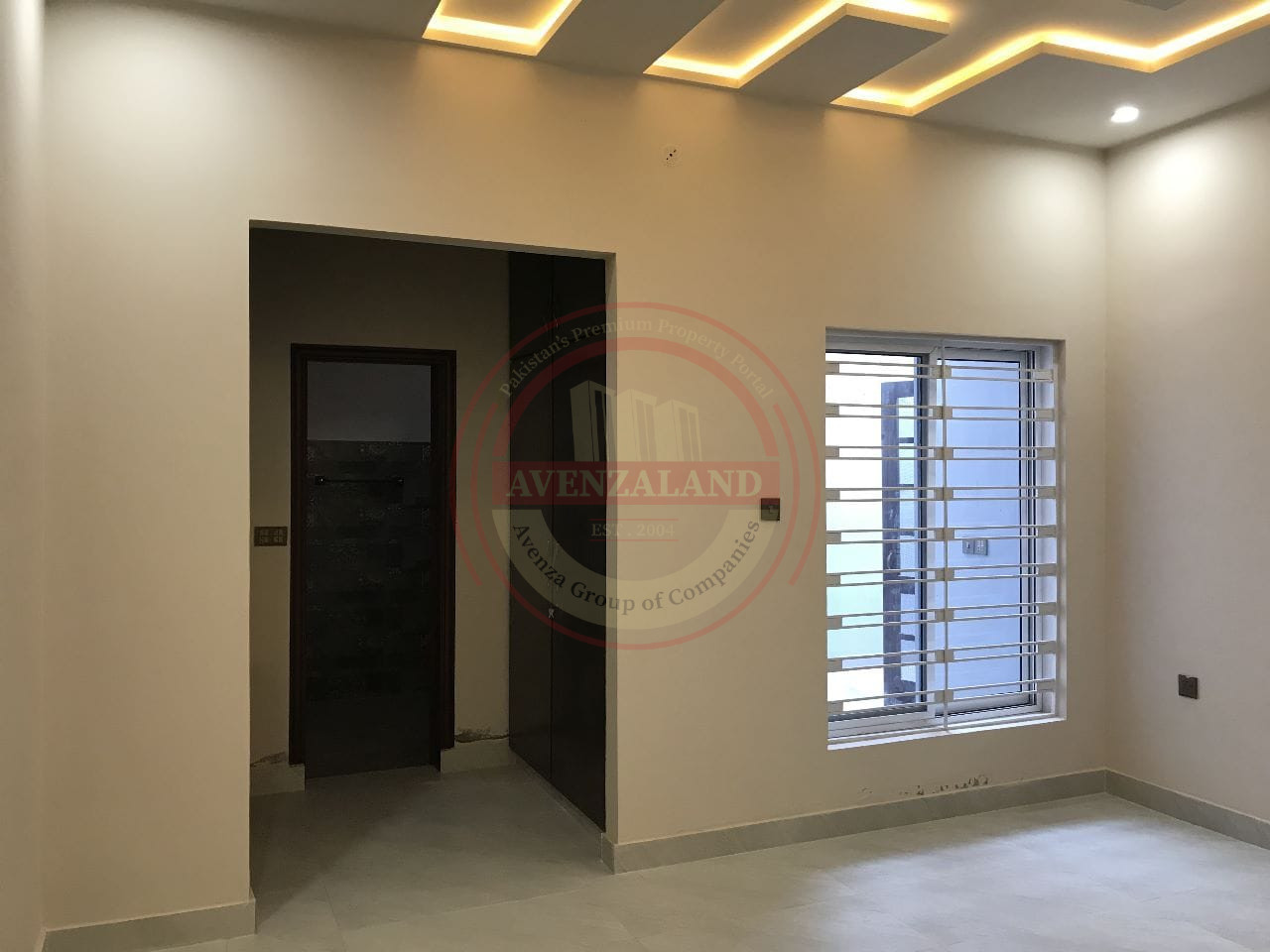 5 Marla House For Sale in Royal Orchard Multan