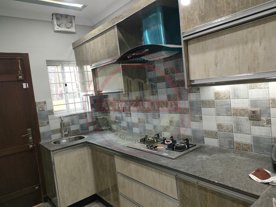 8 Marla House in Bahria Town Rawalpindi