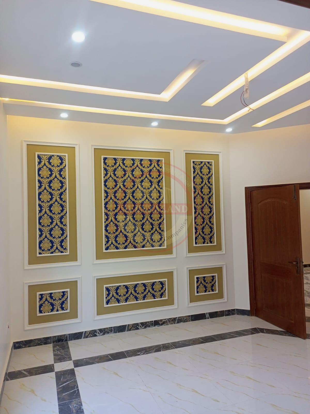 8 MARLA HOUSE FOR SALE IN BAHADARPUR MULTAN