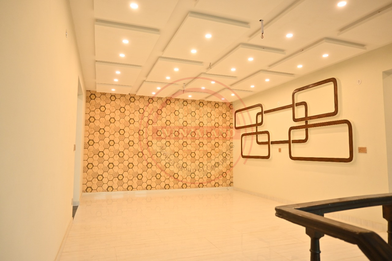 1 KANAL HOUSE FOR SALE IN WAPDA TOWN MULTAN