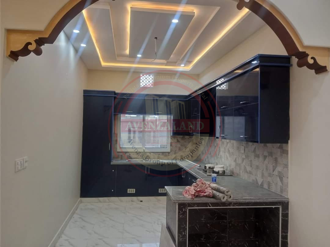 5 Marla House For Sale In Multan