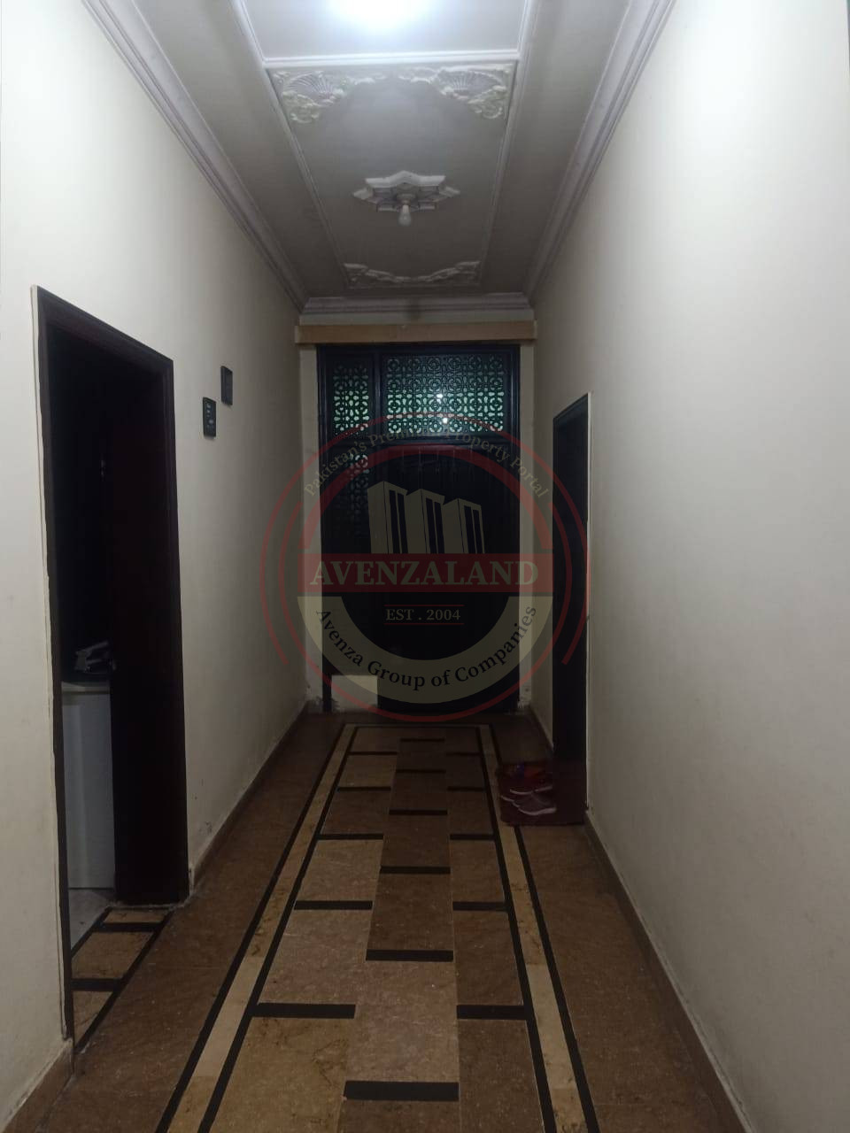5 Marla House in Tarlai Road Rawalpindi