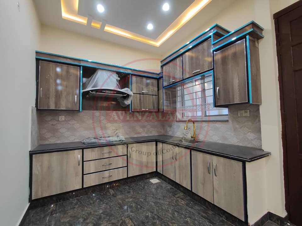 5 Marla House For Sale In Buch Villas Multan.
