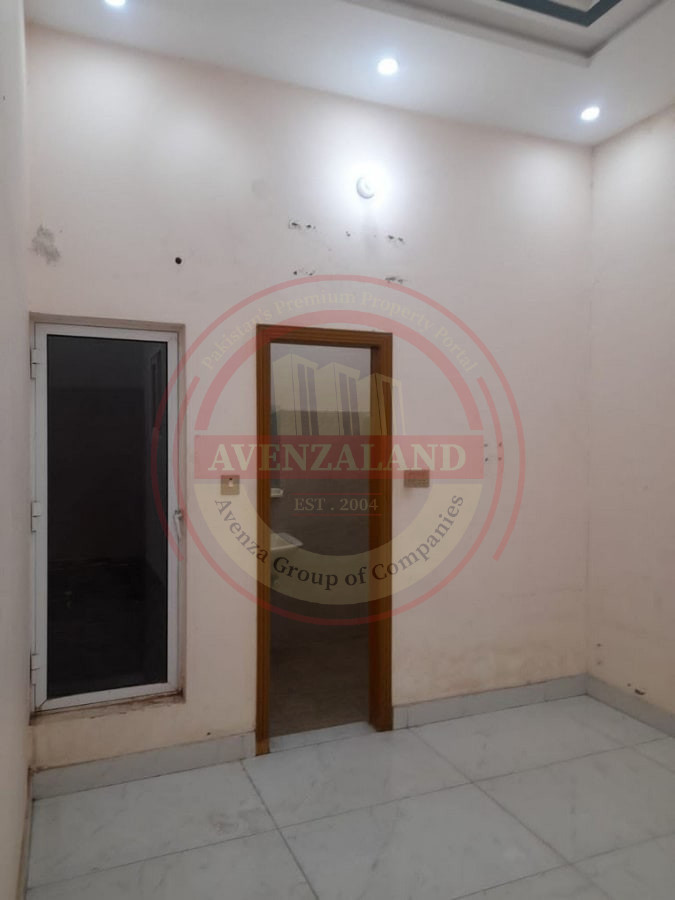 3 Marla House for Sale in The Four Seasons, Faisalabad