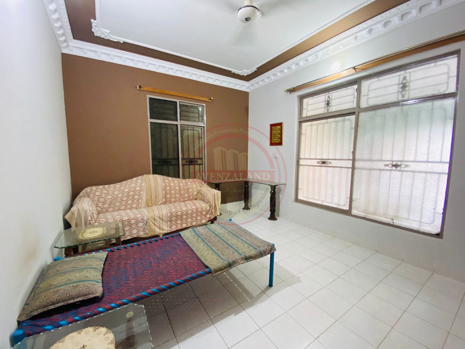 10 Marla house for sale near Rasheed Abad Multan
