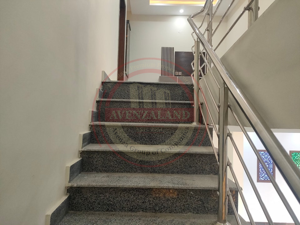 8 Marla House in Bahria Town Rawalpindi