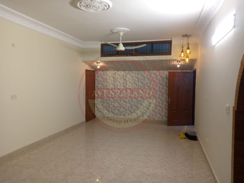 10 Marla House in Sector 11-B North Karachi.
