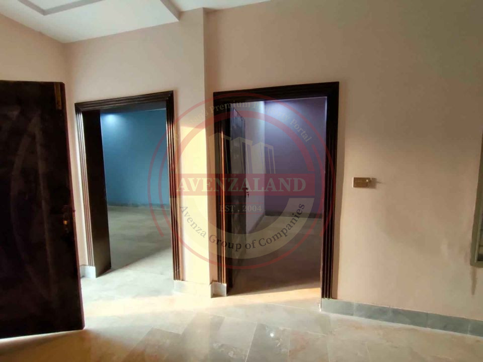 6 Marla House For Sale In Bahadurpur Multan