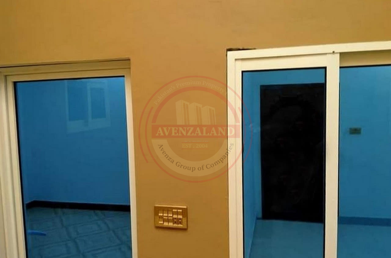 5 Marla House For Sale City Villas, Faisalabad