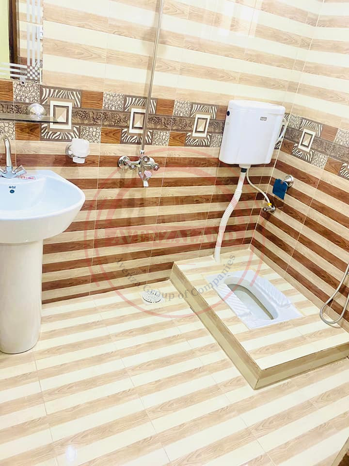 7 Marla House For Sale in Rawalpindi
