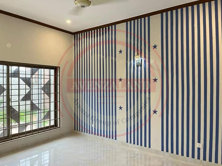 10 Marla House For Sale Wapda Town Phase 2
