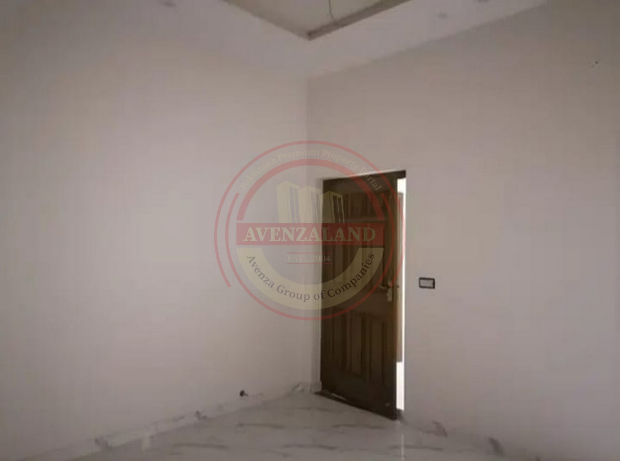 9.5 Marla House for Sale Lasani Town, Faisalabad