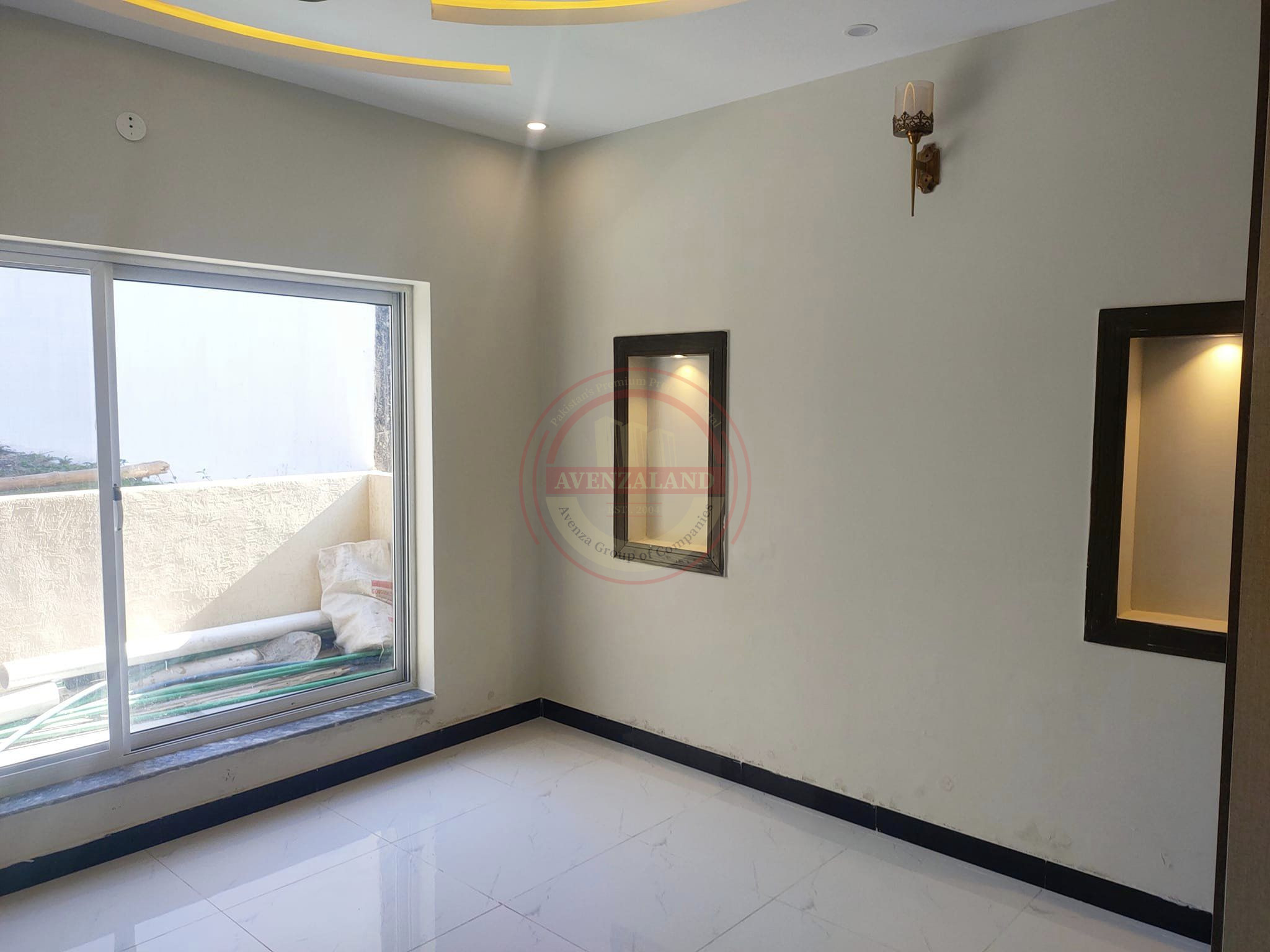 7 Marla House Available For Sale In Rawalpindi