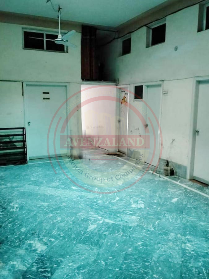 5 Marla House for Sale in Nisar Colony  Faisalabad