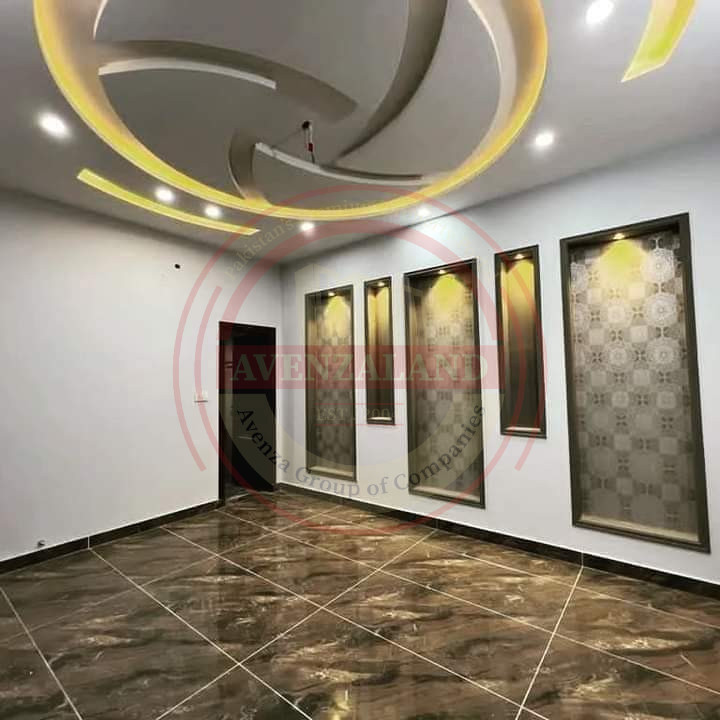 7 Marla House For Sale Wapda Town Multan 