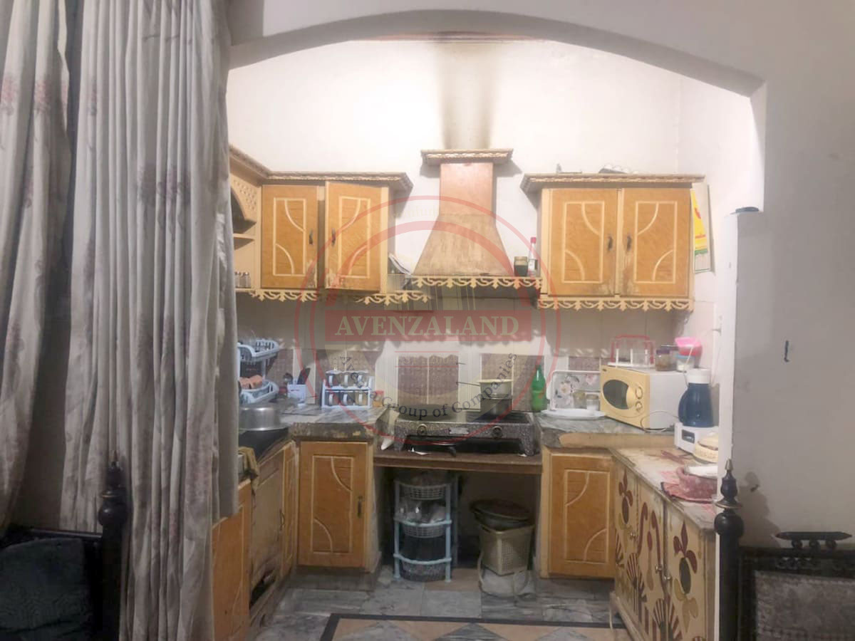 3.5 Marla House for Sale in Muslim Town, Faisalabad