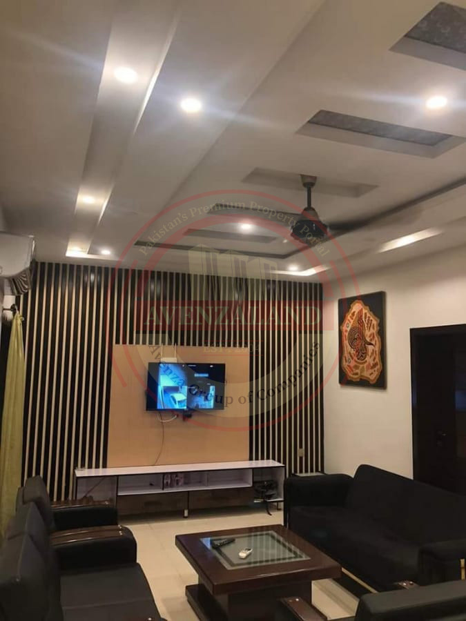 7 Marla House for Sale in Eden Valley, Faisalabad