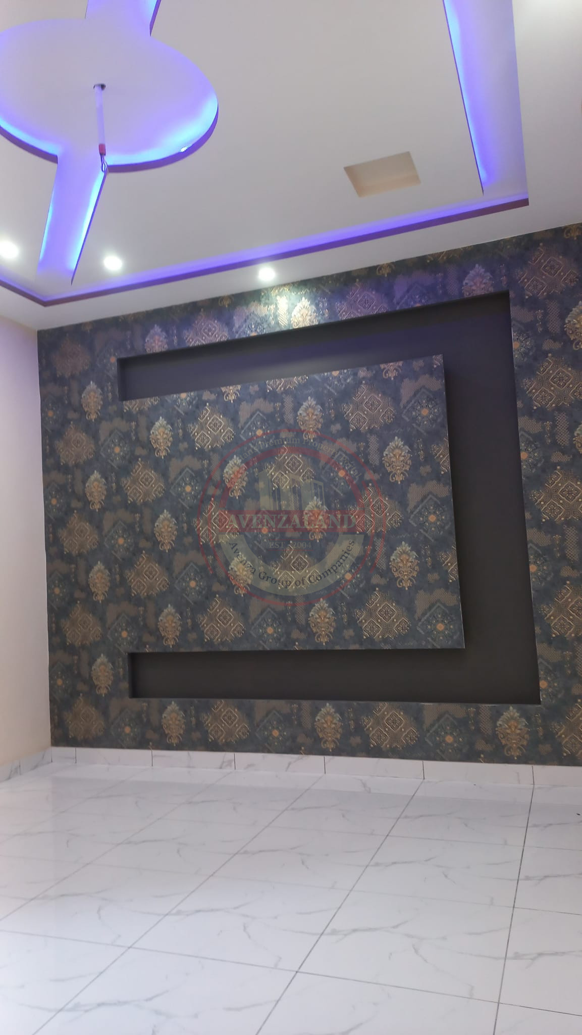 7 Marla House For Sale In Zakriya Town Multan