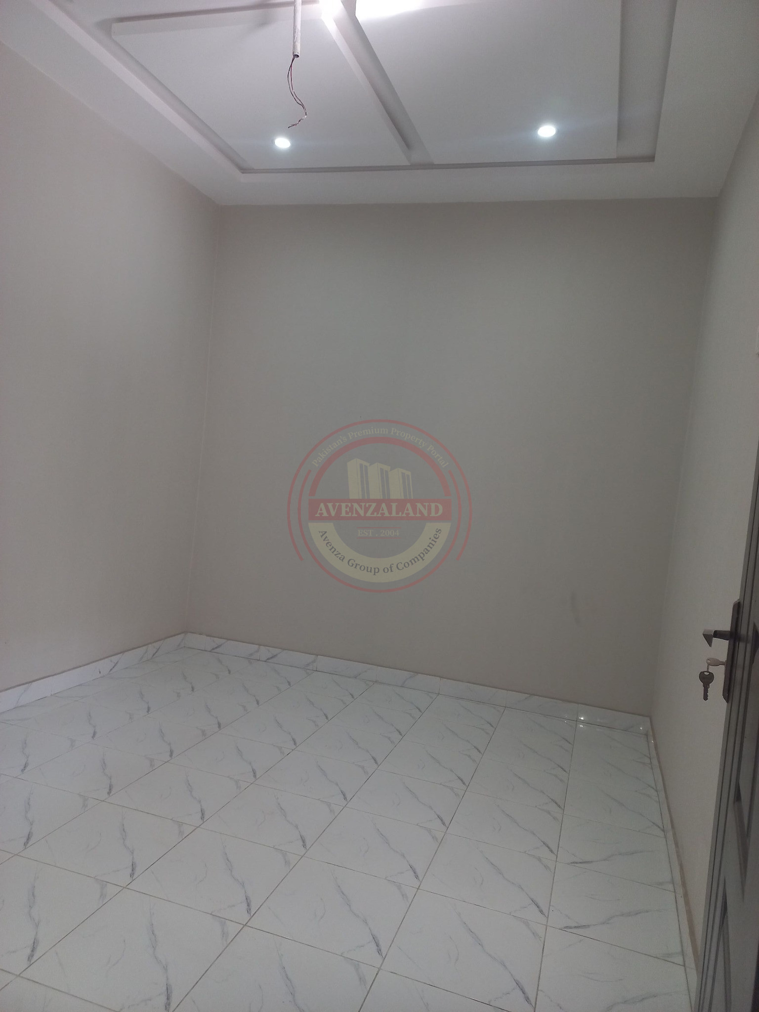 3.5 Marla House in Shalimar Colony Multan