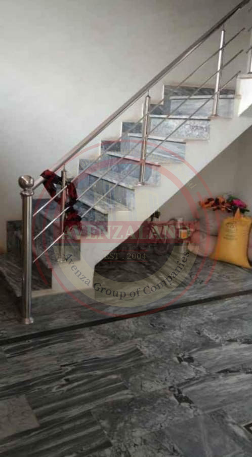 5.3 Marla House for Sale in Sabina Town, Faisalabad