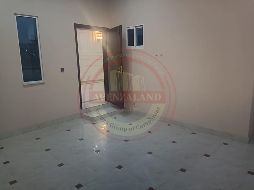 4 Marla House Available For Sale In bahadur pur Multan