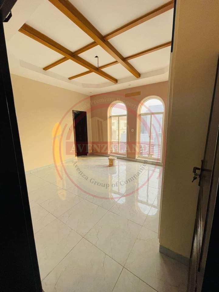 9.5 Marla House For Sale Al Haram Executive Villas Bahawalpur 