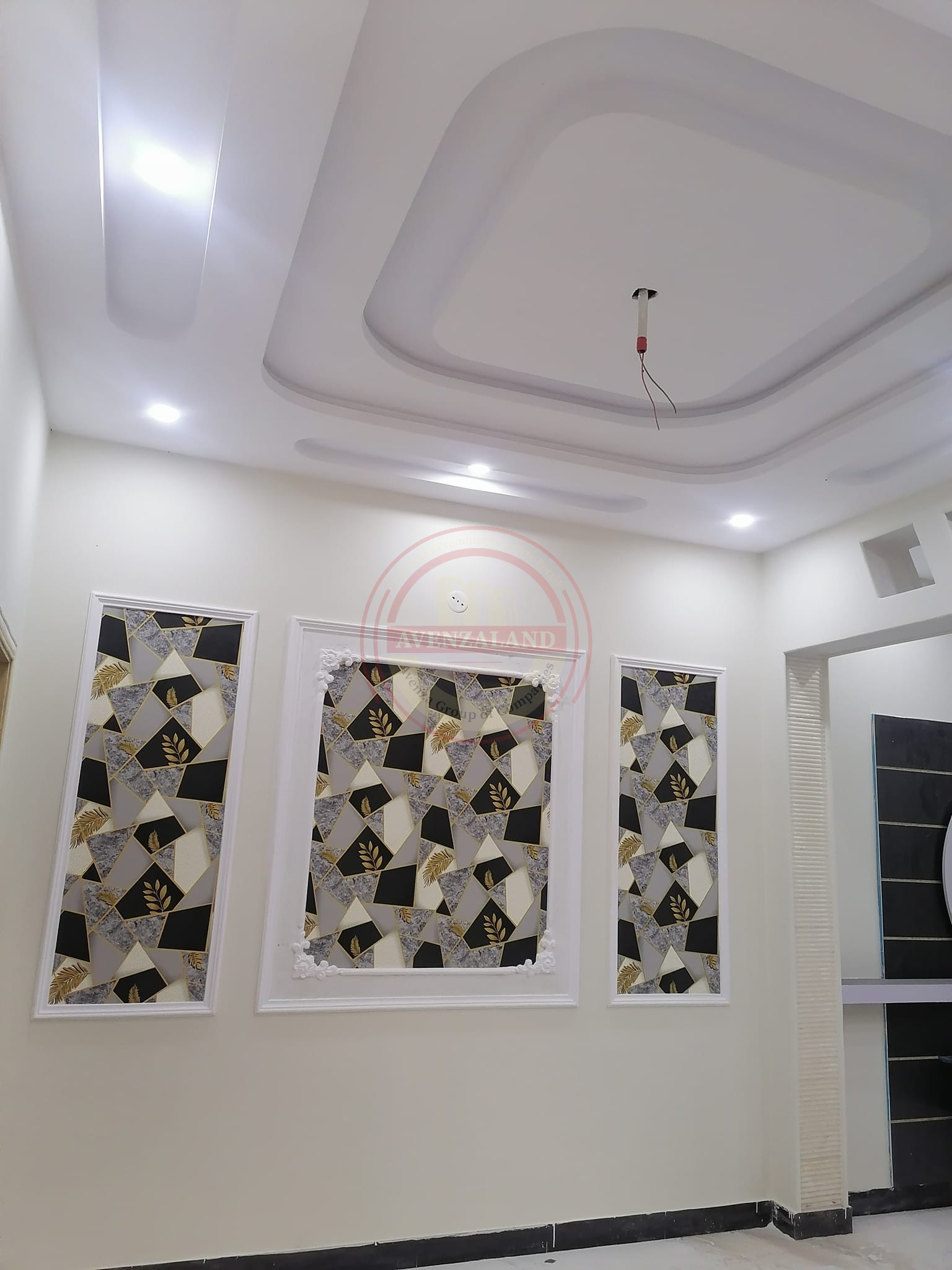 5 Marla House Available For Sale In Zakria Town Bosan Road Mutan