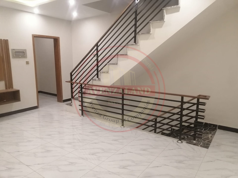 8 Marla House in Bahria Town Rawalpindi
