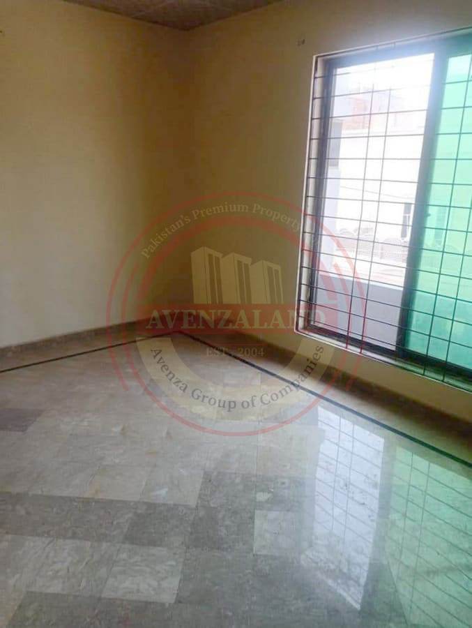 3.5 Marla House for Sale Madina Town, Faisalabad 