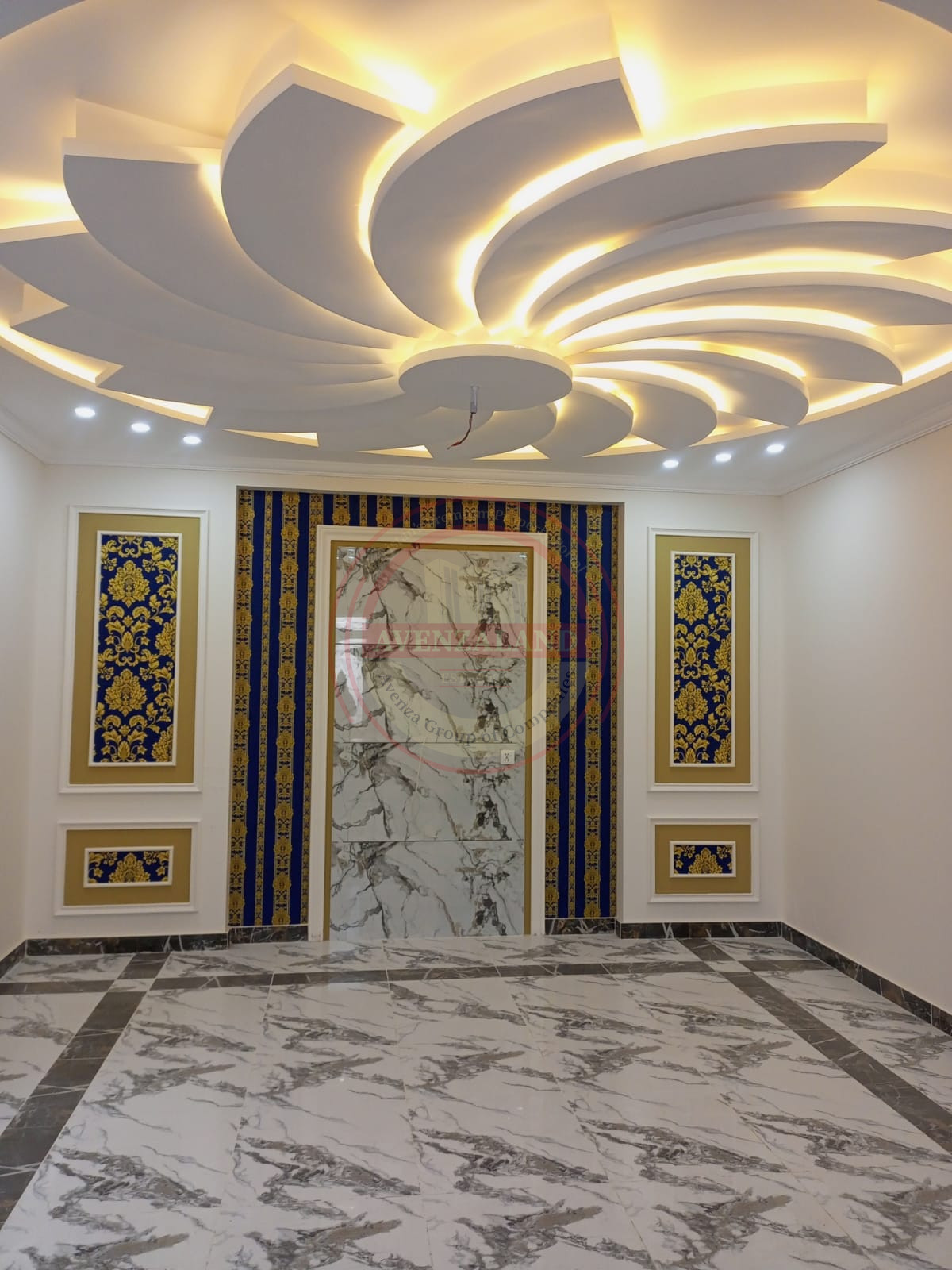 10 Marla House Available For Sale In Wapda Town Multan