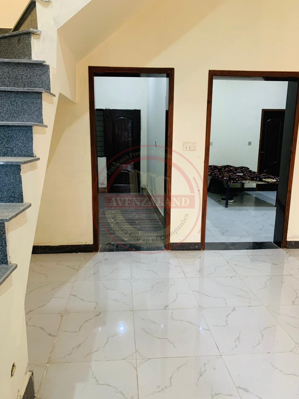 4 Marla House For Sale At MPS Road Multan