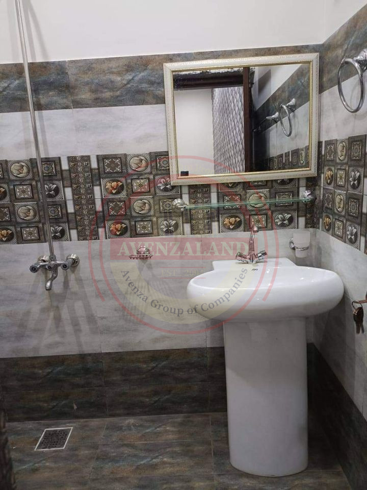 7 Marla House For Sale In Wapda Town, Multan