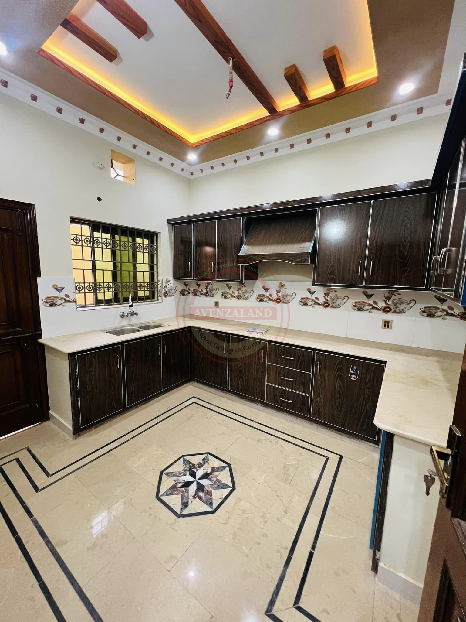 5 Marla House For Sale In Khursheed Town Bhawalpur
