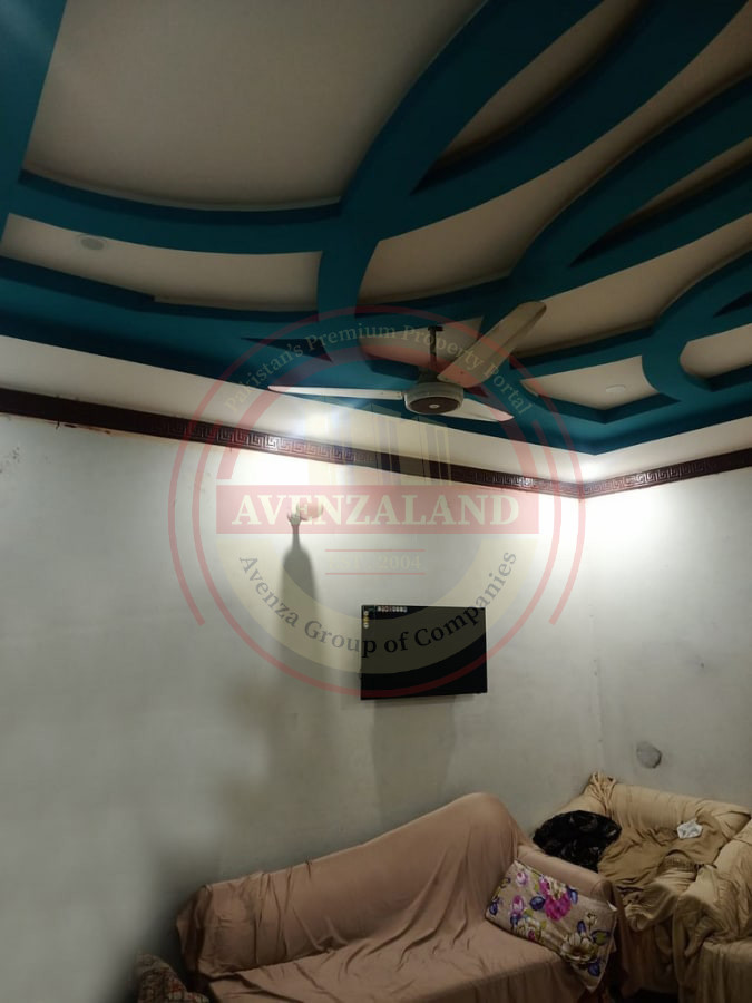 4 Marla House for Sale Khayaban Colony, Faisalabad