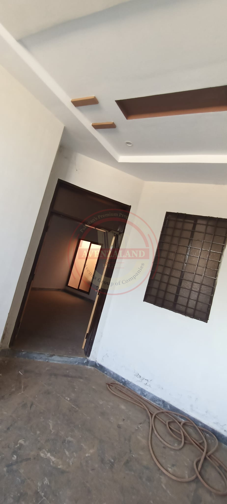 3.5 Marla house available for sale near police line MDA chowk