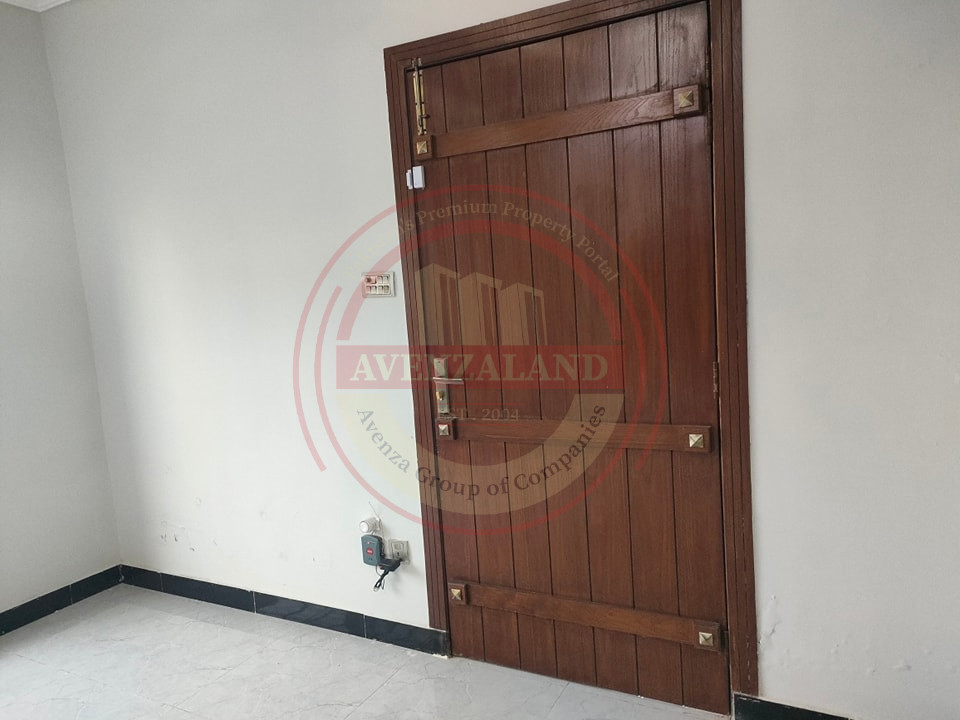 8 Marla House in Bahria Town Rawalpindi