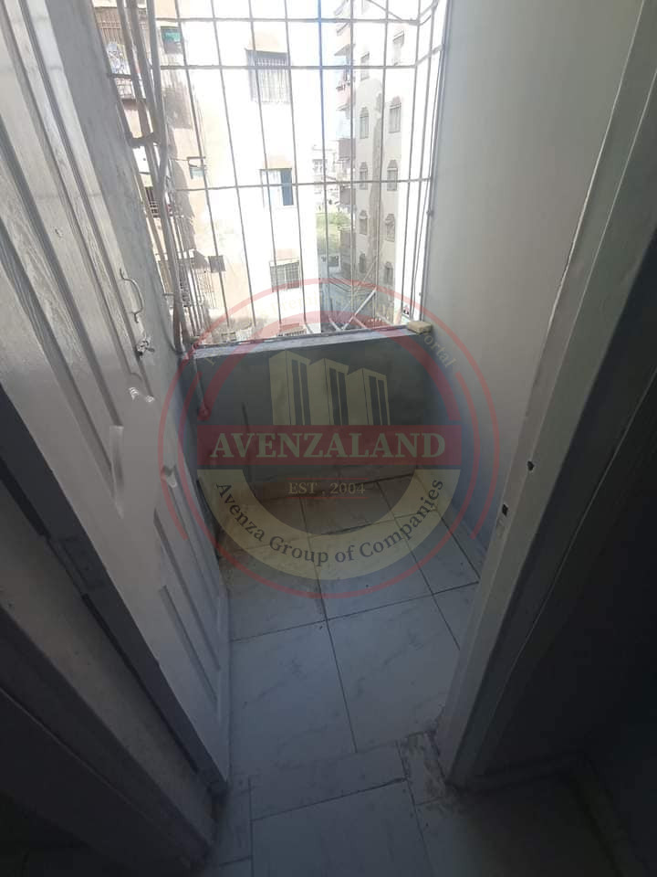 Apartment For Sale Gulistan E Johar Block 19 Karachi